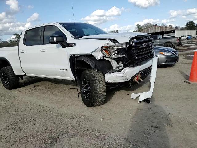 2019 GMC Sierra - Image 10