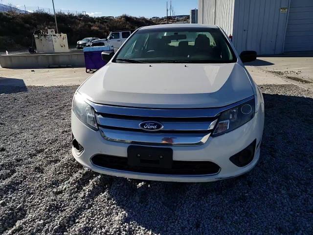 2012 Ford Fusion - Image 12
