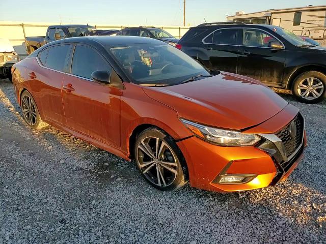 2022 Nissan Sentra - Image 11