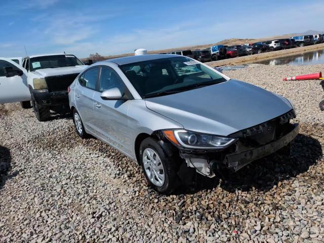 2018 Hyundai Elantra - Image 13