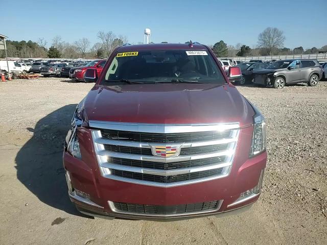 2020 Cadillac Escalade - Image 11