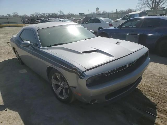 2015 Dodge Challenger - Image 11