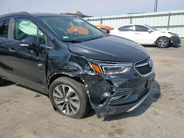 2017 Buick Encore - Image 12