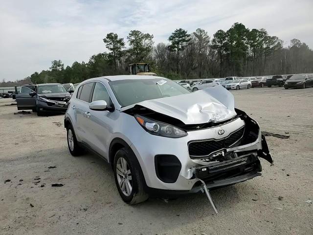 2018 Kia Sportage - Image 11