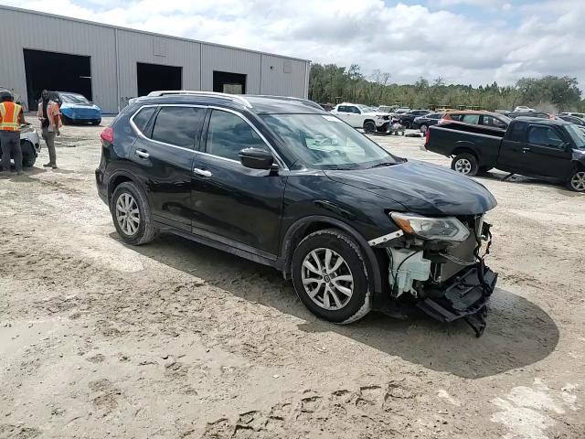 2017 Nissan Rogue - Image 12