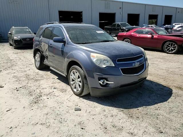 2014 Chevrolet Equinox - Image 11
