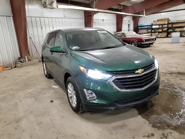 2019 Chevrolet Equinox - Image 11