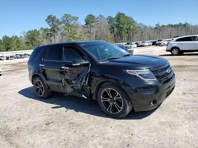 2014 Ford Explorer - Image 11
