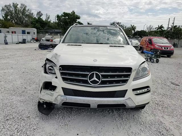 2013 Mercedes-Benz M-klasse - Image 14