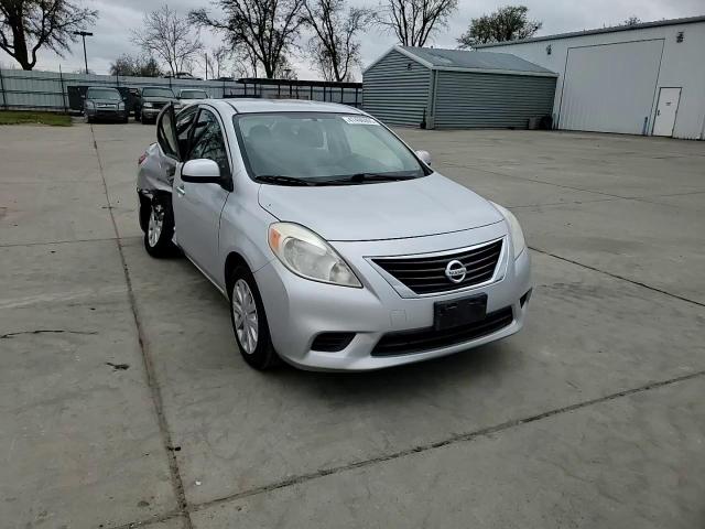 2012 Nissan Versa - Image 11