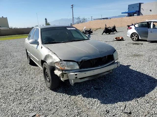 2005 Nissan Sentra - Image 11