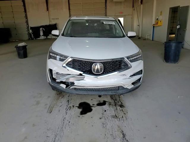 2021 Acura RDX - Image 11