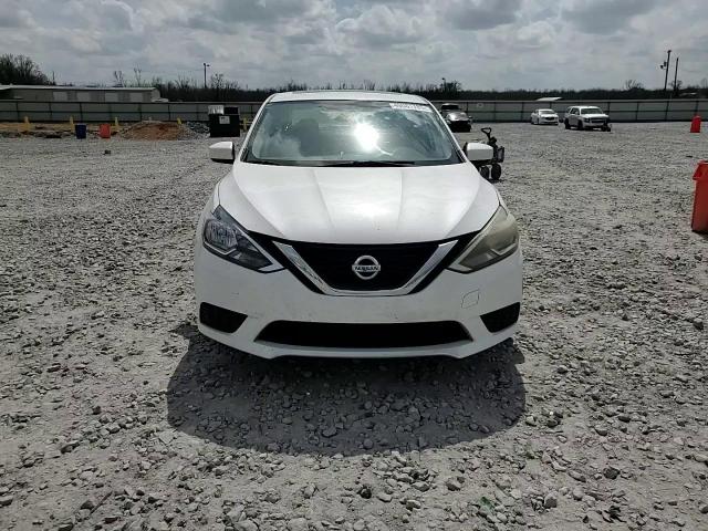 2016 Nissan Sentra - Image 10