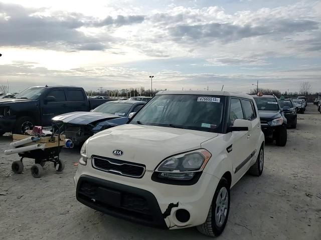 2012 Kia Soul - Image 12