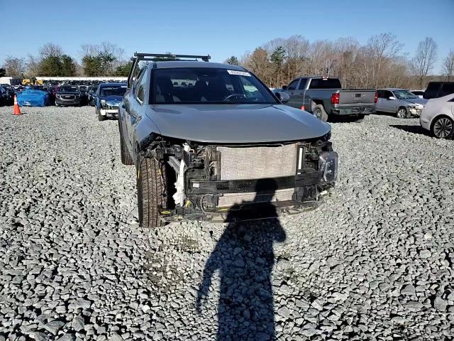 2024 Hyundai Santa Cruz - Image 10