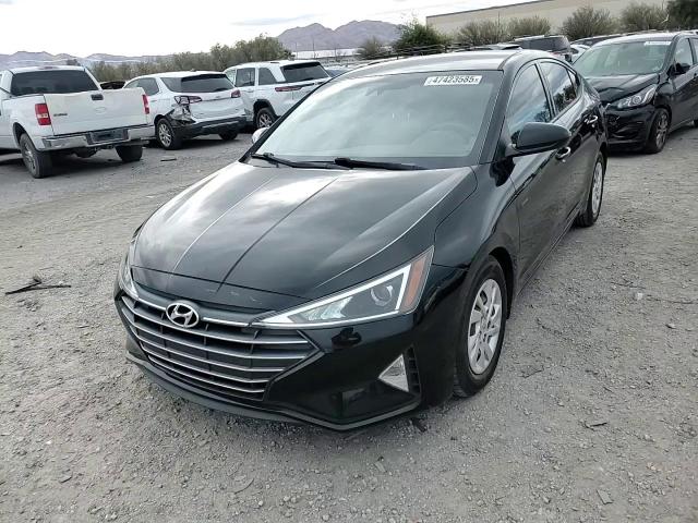 2020 Hyundai Elantra - Image 14
