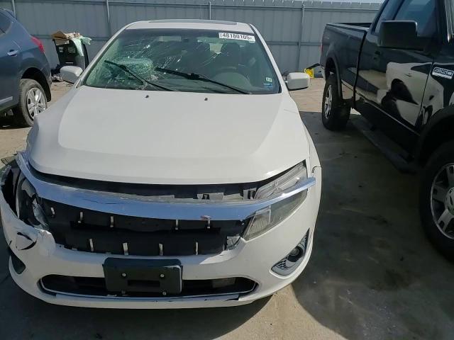 2010 Ford Fusion - Image 10