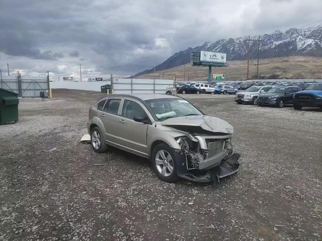 2010 Dodge Caliber - Image 11