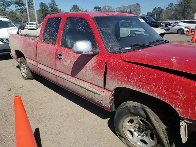 2002 GMC Sierra - Image 10