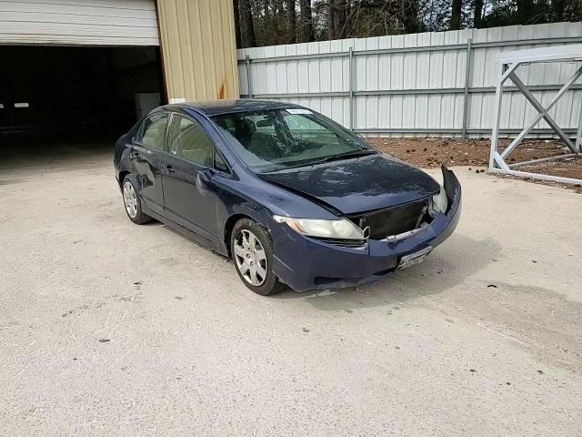2011 Honda Civic - Image 10