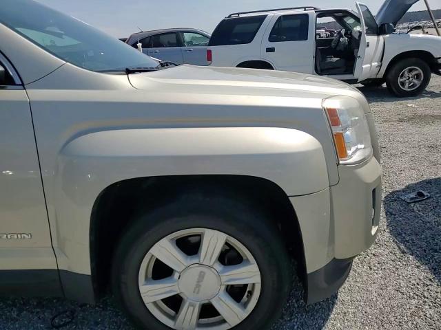 2015 GMC Terrain - Image 11