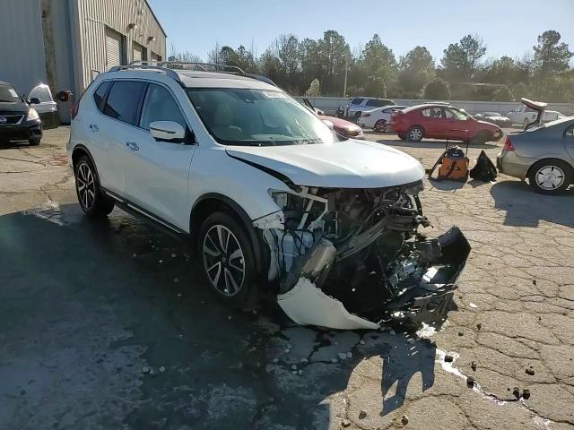 2019 Nissan Rogue - Image 14