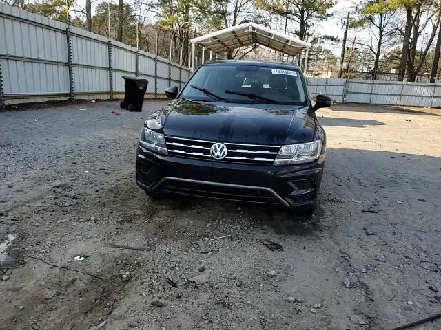 2018 Volkswagen Tiguan - Image 14