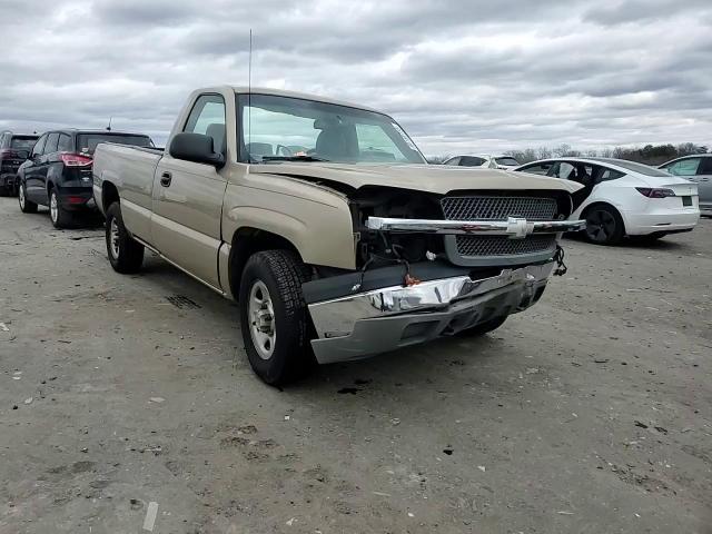 2004 Chevrolet S-10 Pickup - Image 11