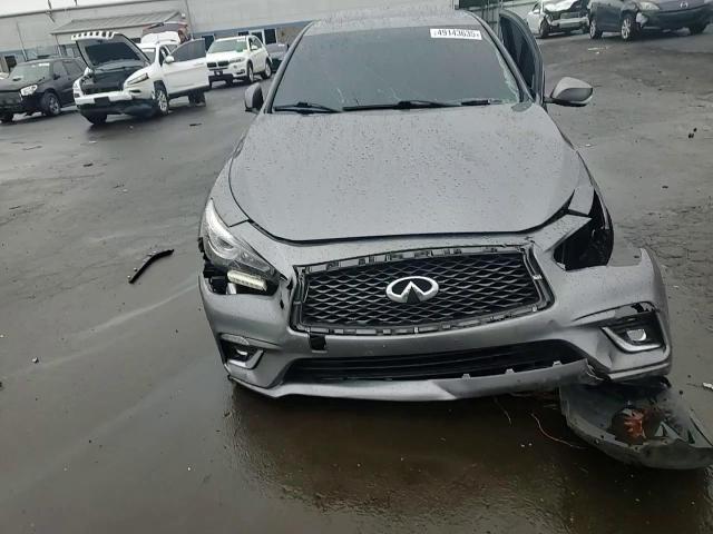 2018 Infiniti Q50 - Image 11
