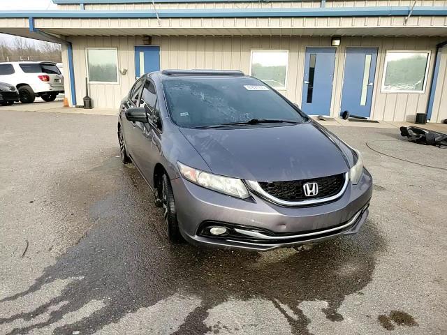 2014 Honda Civic - Image 13