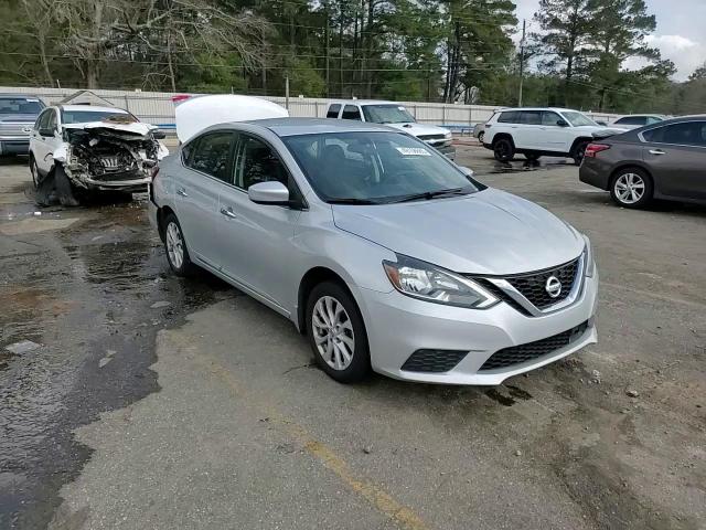 2018 Nissan Sentra - Image 13