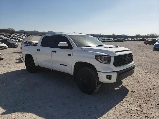 2020 Toyota Tundra - Image 11