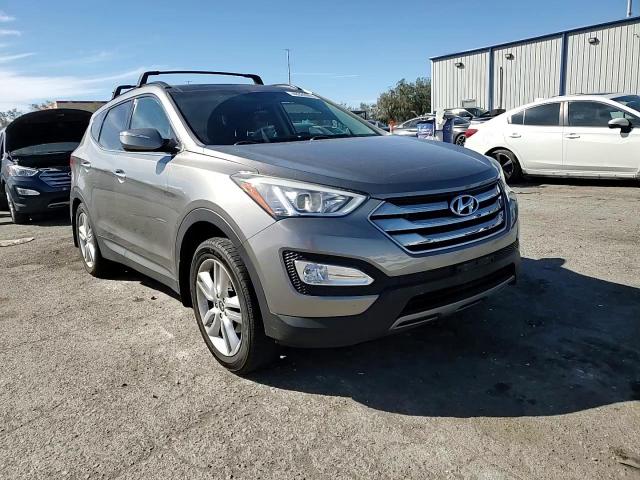 2015 Hyundai Santa Fe - Image 10