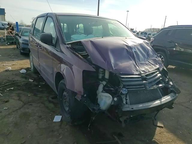 2009 Dodge Caravan - Image 12