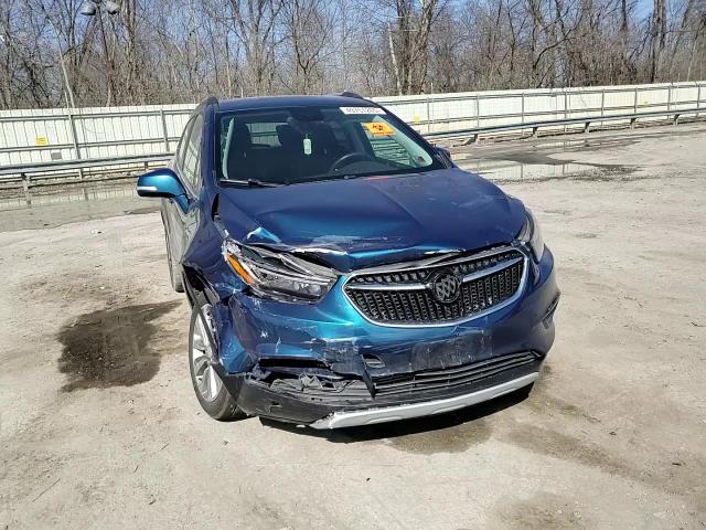 2019 Buick Encore - Image 12