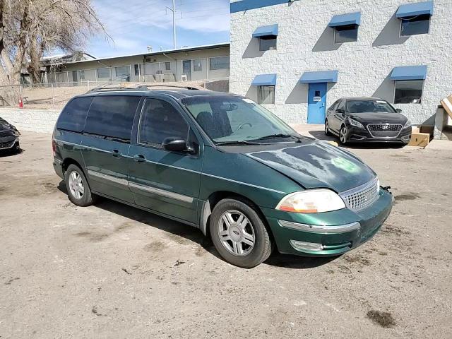 2003 Ford Windstar - Image 11