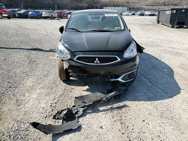 2017 Mitsubishi Mirage - Image 11