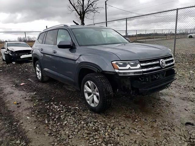 2018 Volkswagen Atlas - Image 12