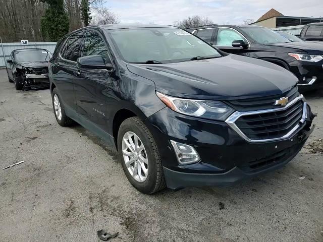 2020 Chevrolet Equinox - Image 12