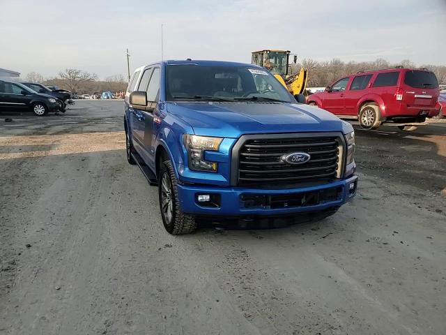 2016 Ford F-150 - Image 13
