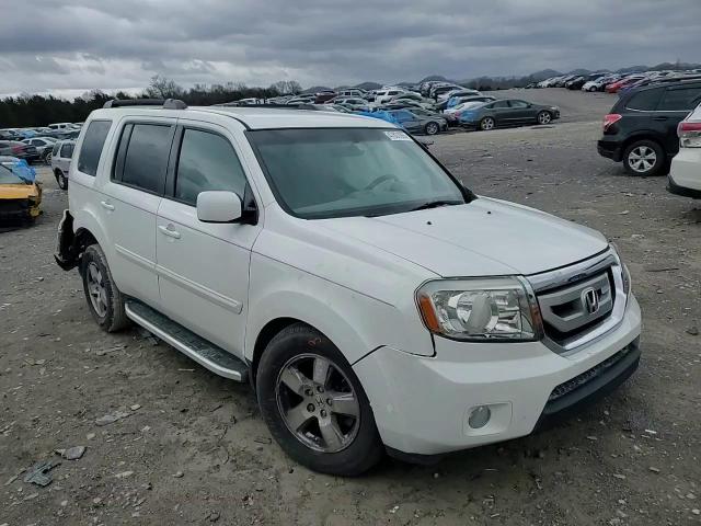 2011 Honda Pilot - Image 12