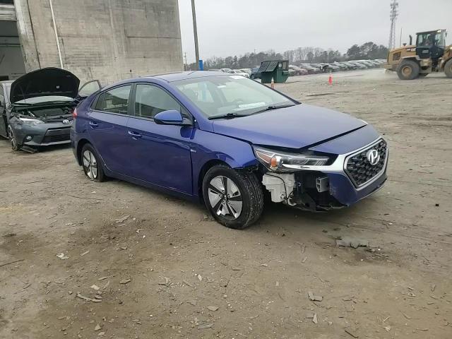2020 Hyundai IONIQ - Image 10