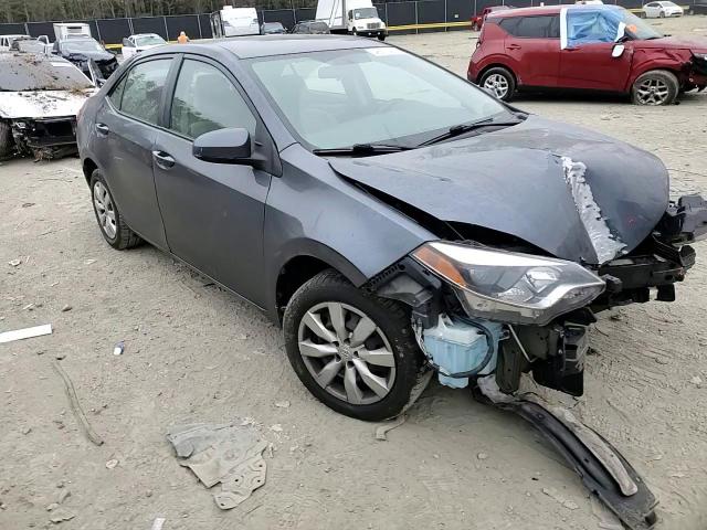 2014 Toyota Corolla - Image 10