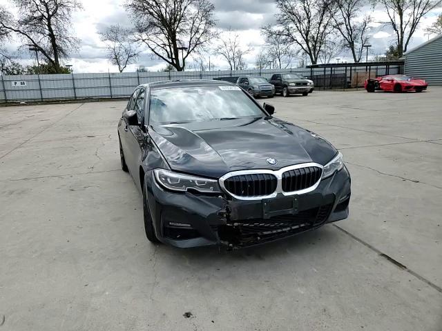 2021 BMW 3er - Image 10