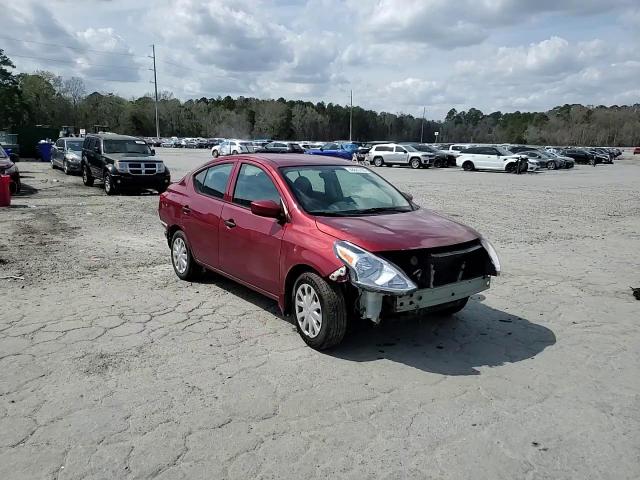 2017 Nissan Versa - Image 14