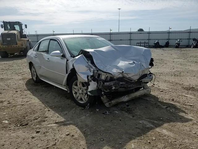 2011 Chevrolet Impala - Image 10