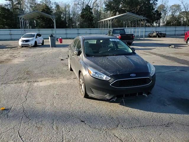 2016 Ford Focus - Image 11