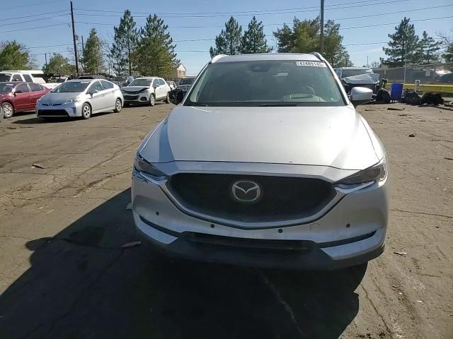 2018 Mazda CX-5 - Image 11