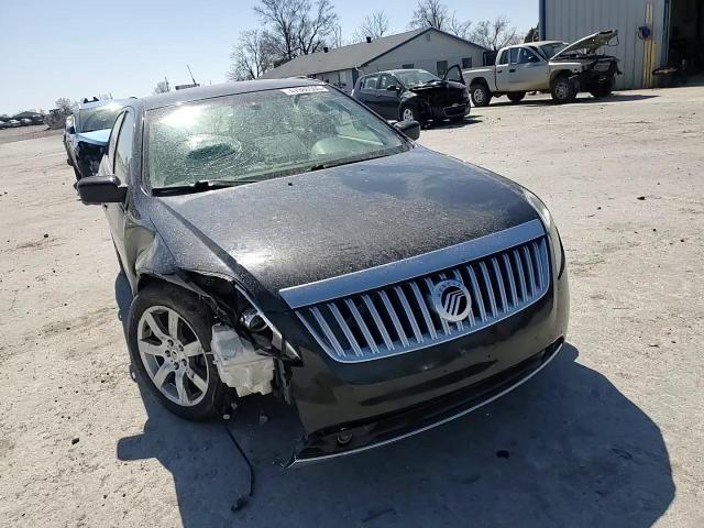 2010 Mercury Milan - Image 11
