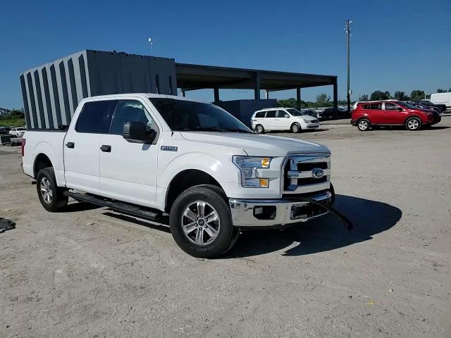 2017 Ford F-150 - Image 10